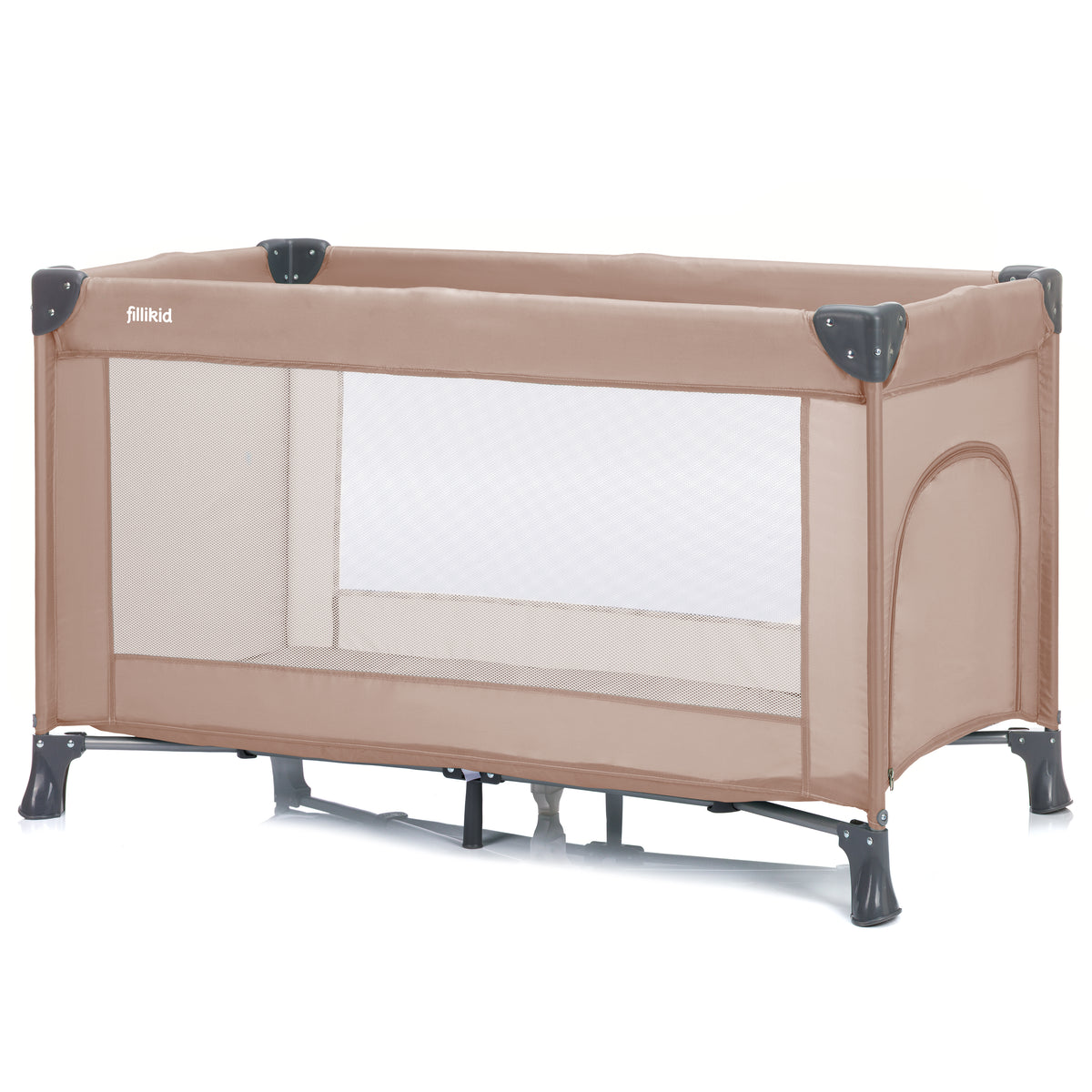 Travel Cot 120x60 cm Valencia