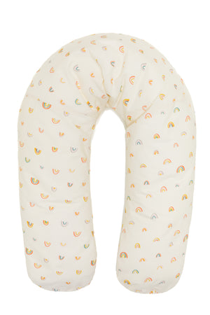 Rainbows beige