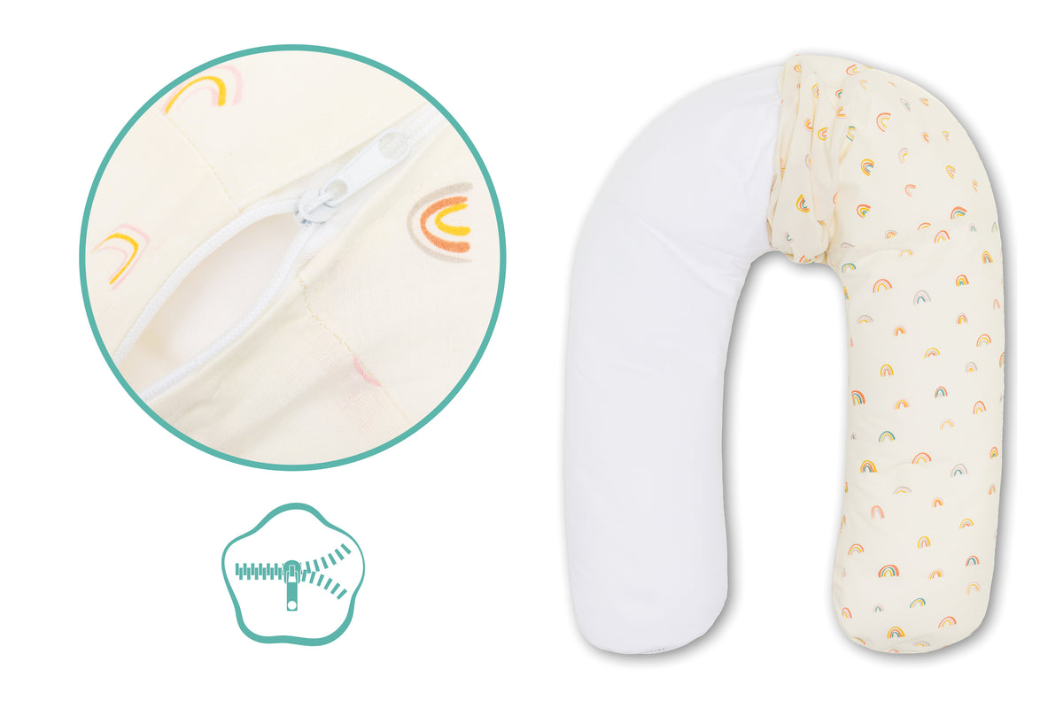 Nursing Pillow 190 cm