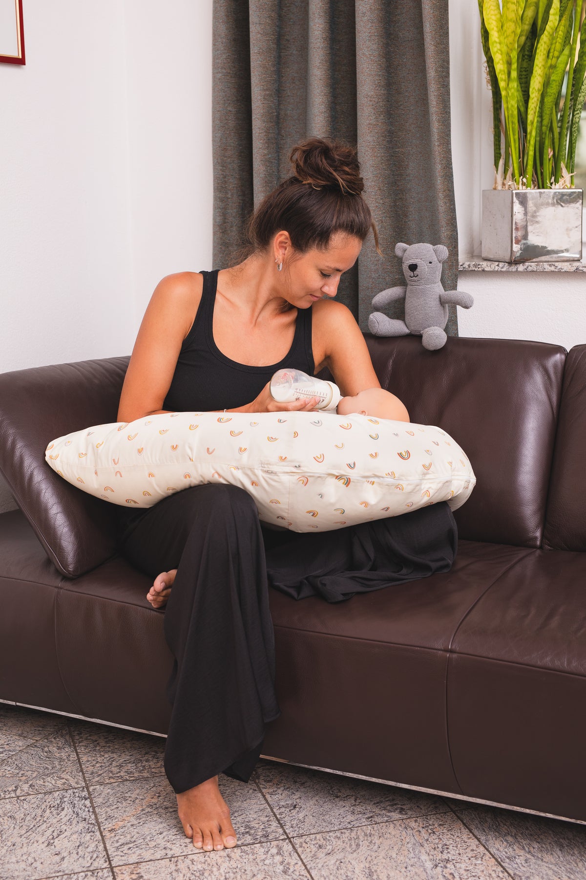 Nursing Pillow 190 cm