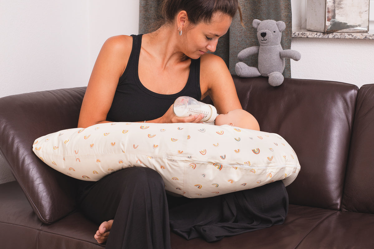 Nursing Pillow 190 cm