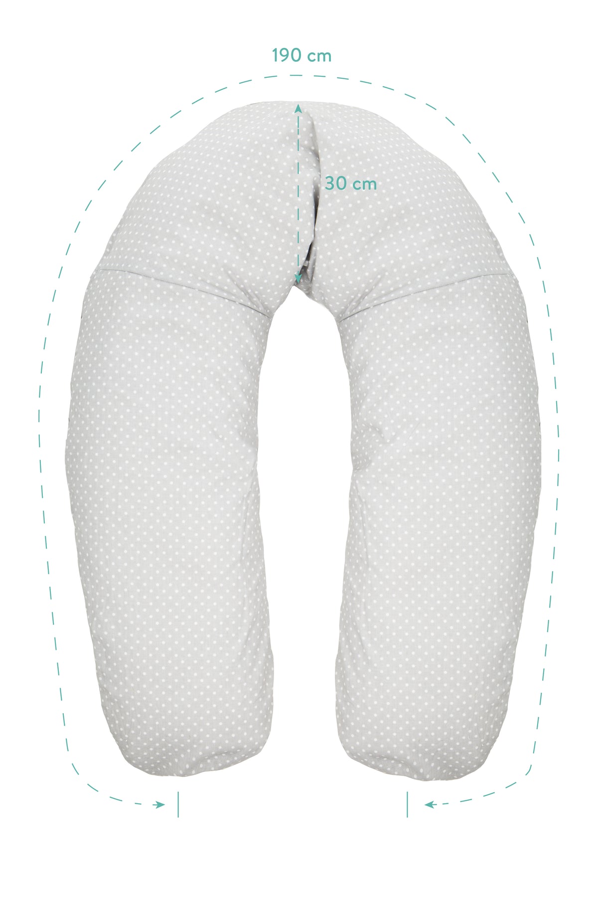 Nursing Pillow 190 cm