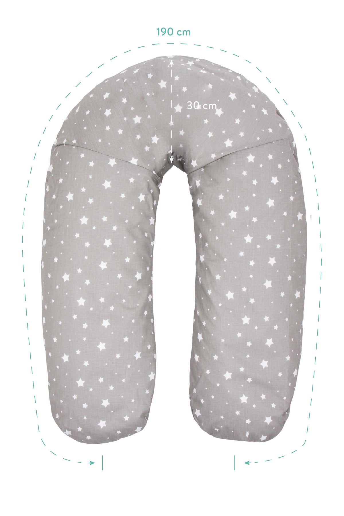 Nursing Pillow 190 cm