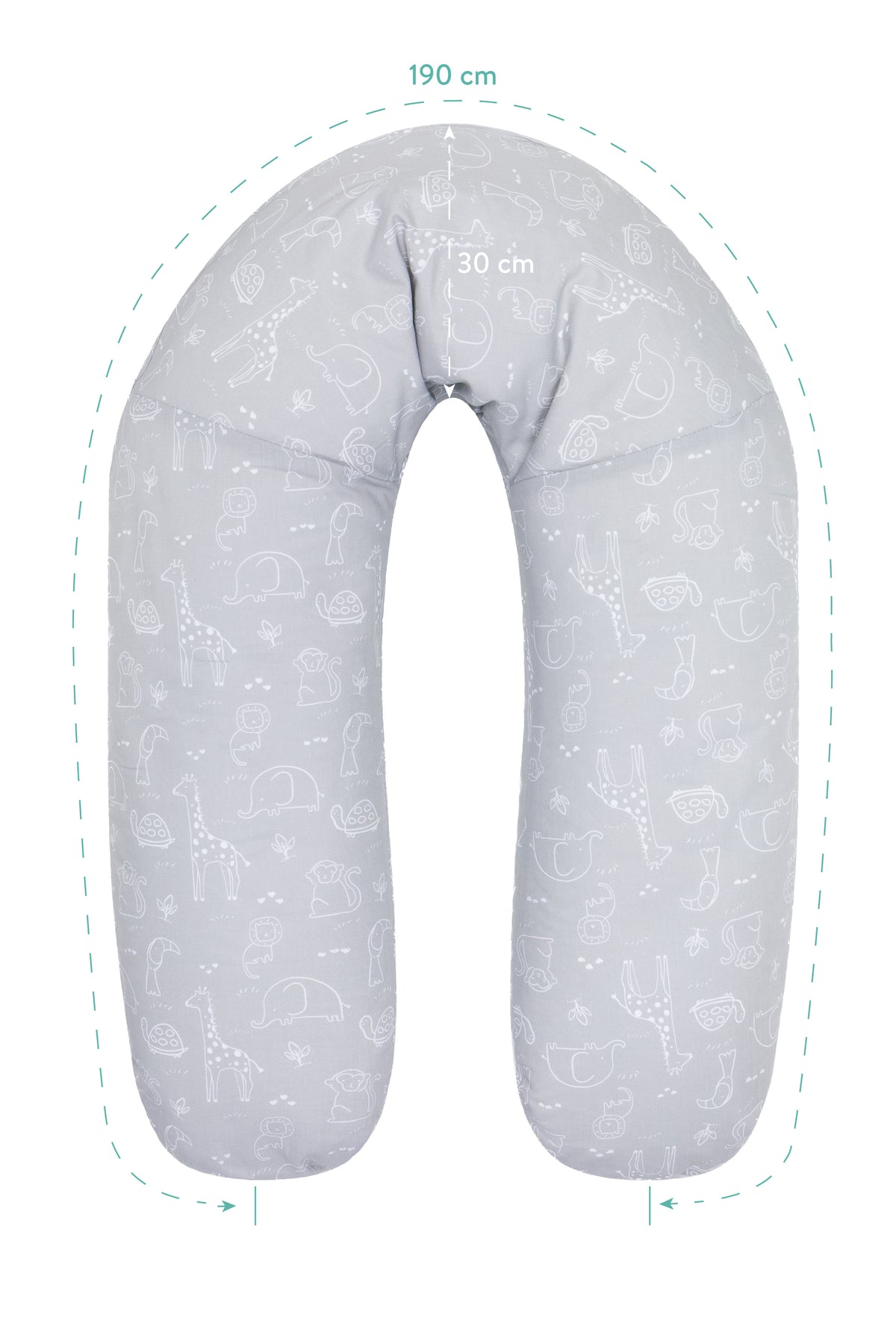 Nursing Pillow 190 cm