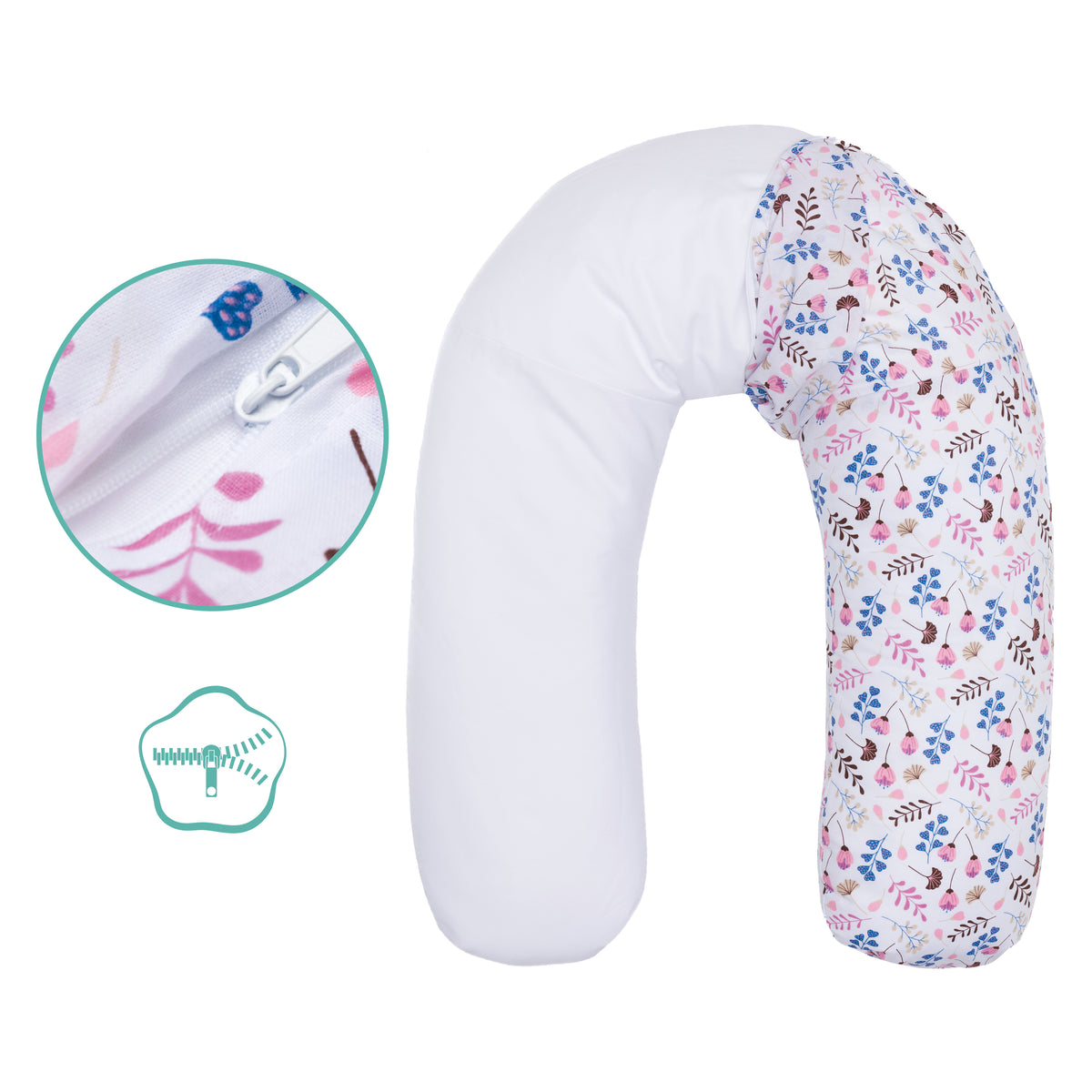 Nursing Pillow 190 cm