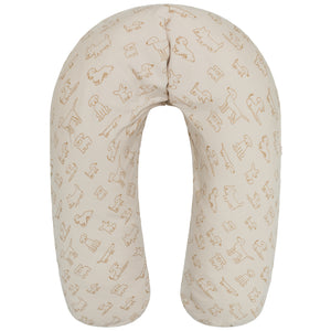 Hund beige