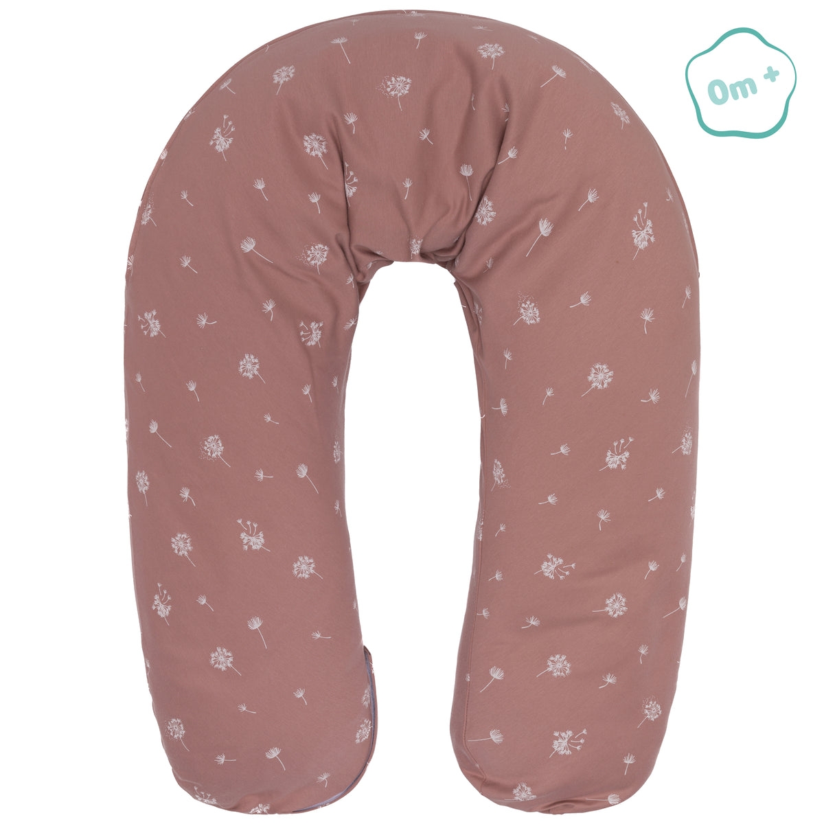 Jersey Nursing Pillow 190 cm