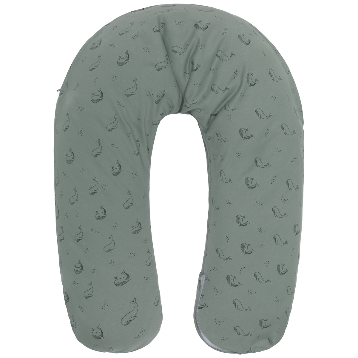 Jersey Nursing Pillow 190 cm