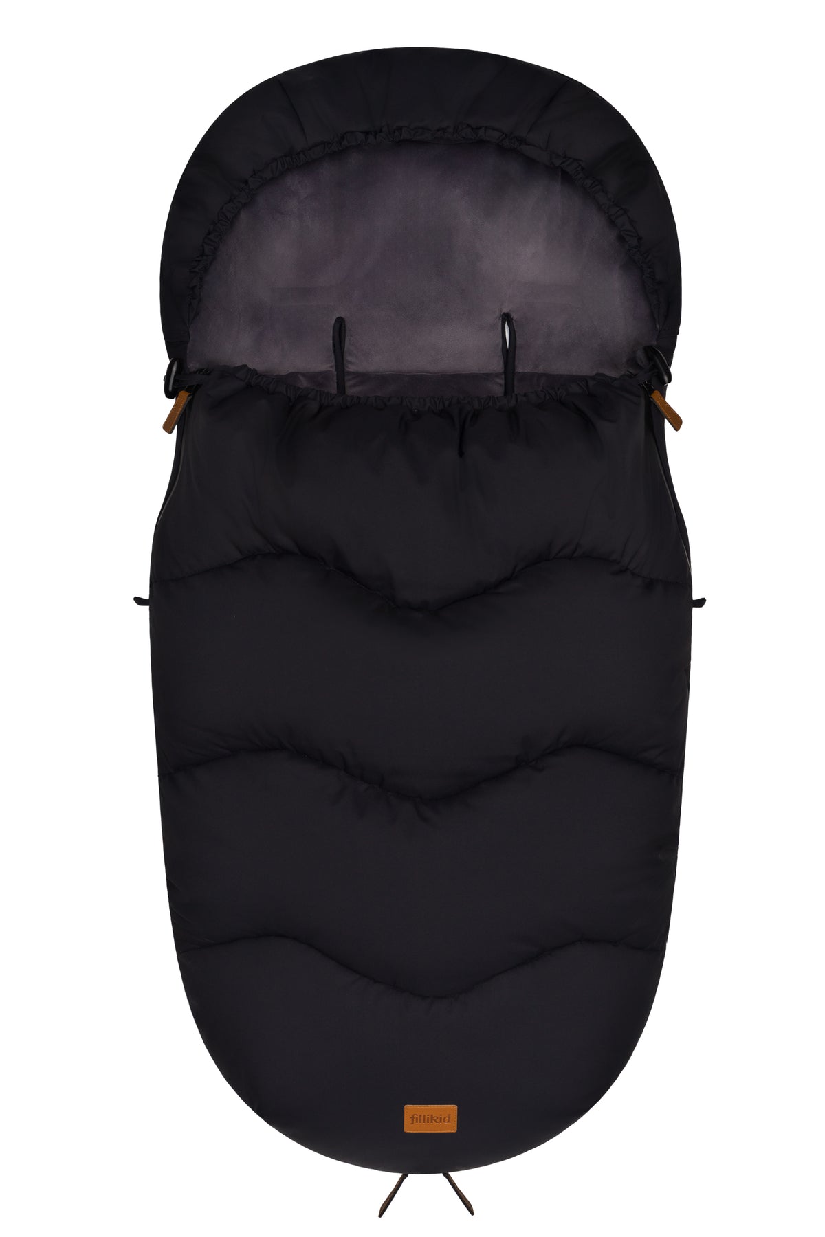 Winterfußsack Ogre