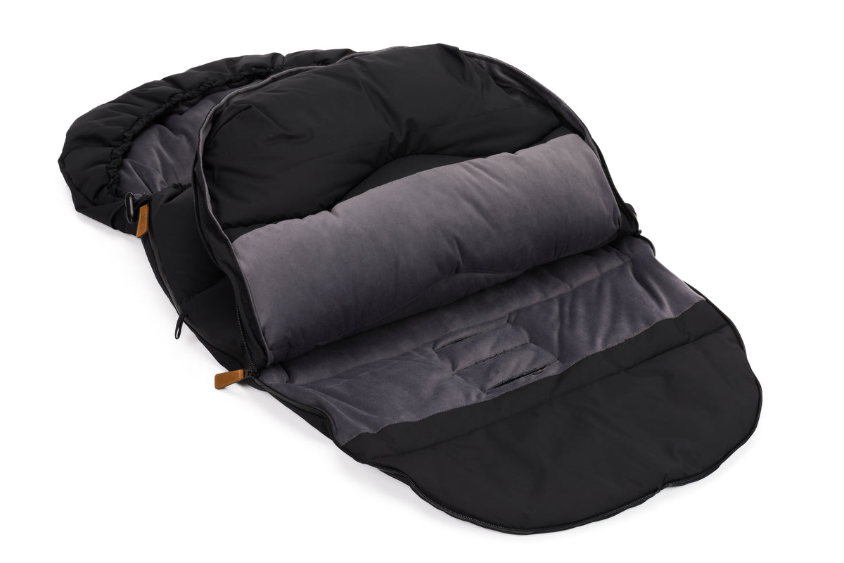 Winterfußsack Ogre