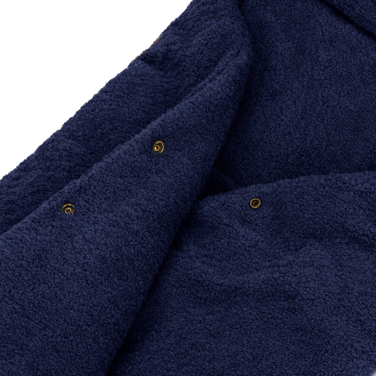 Winterfußsack Dinara