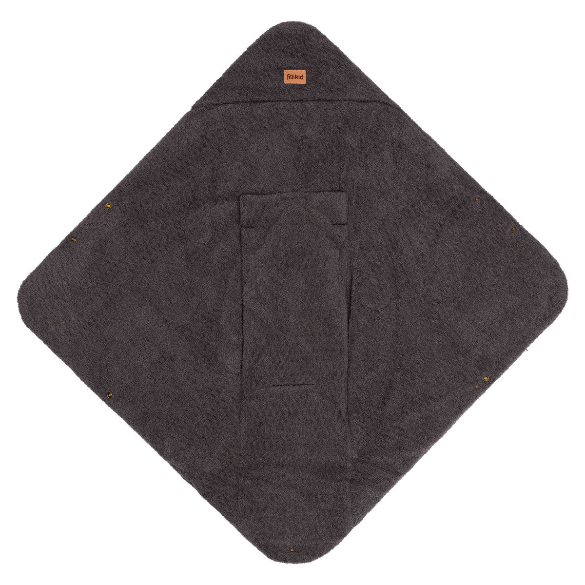 Winterfußsack Dinara