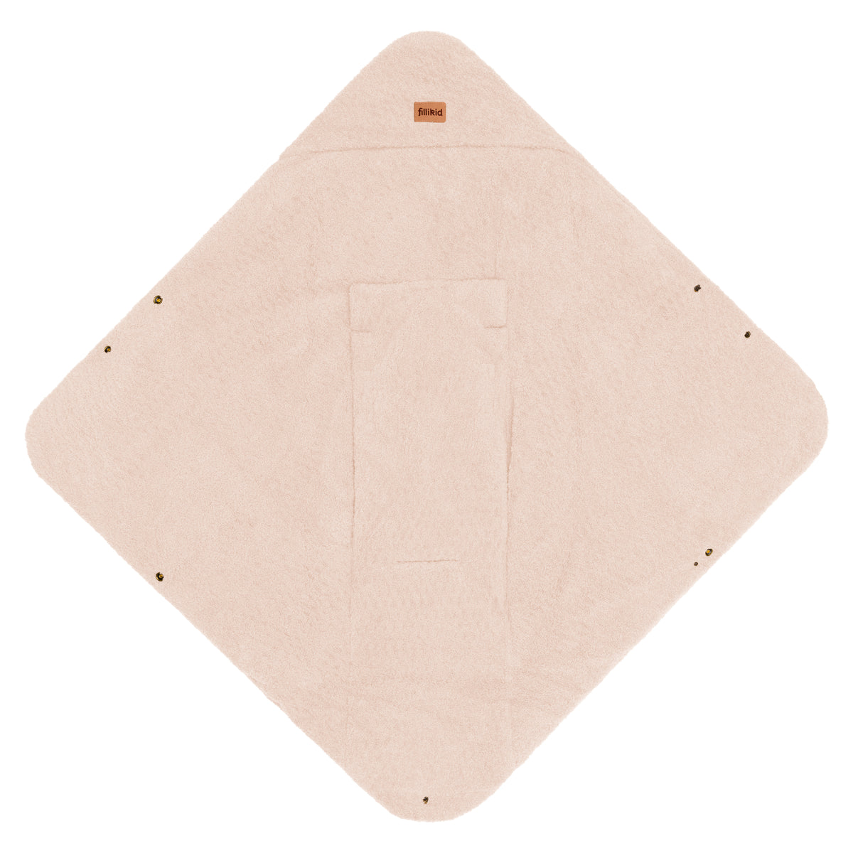 Winterfußsack Dinara