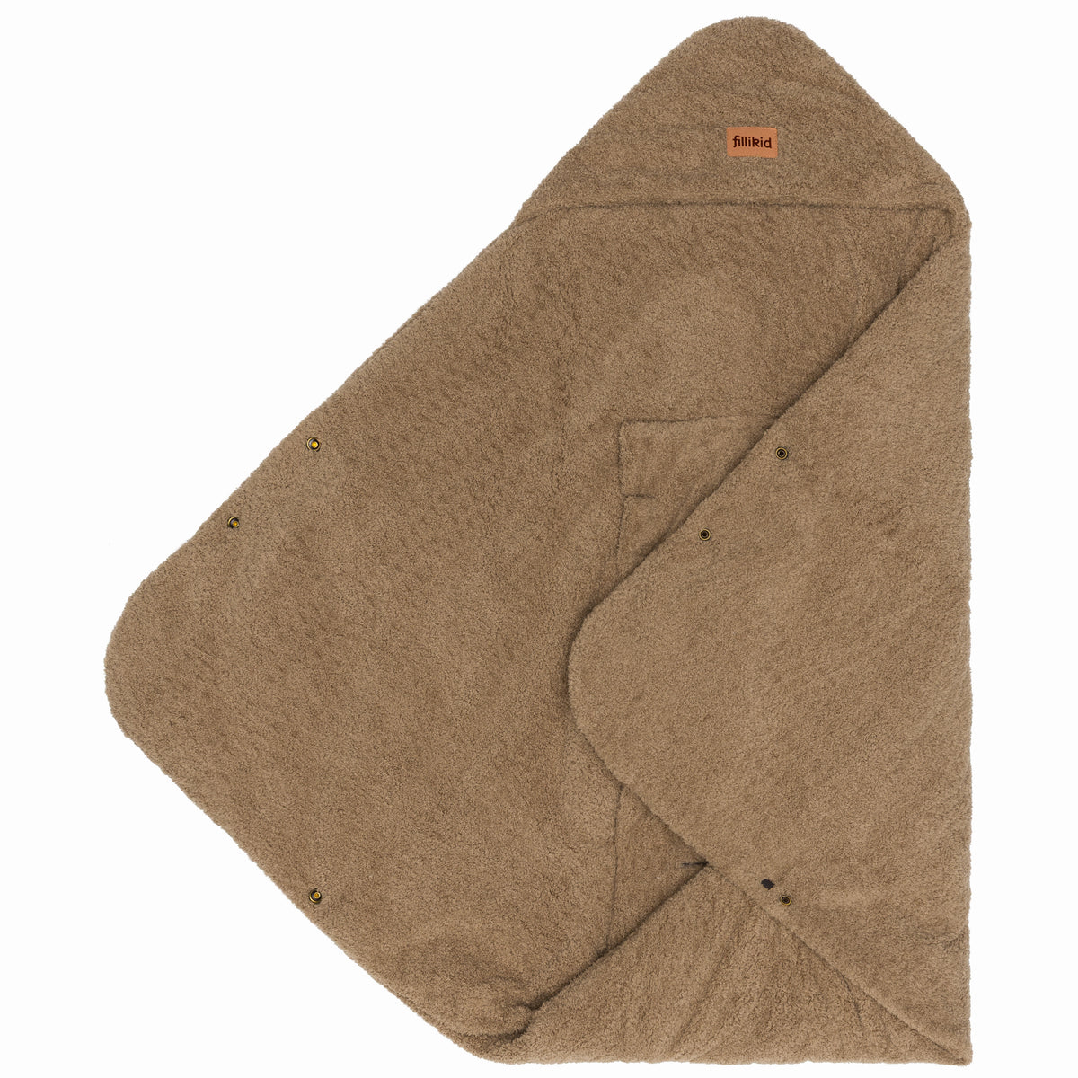 Winterfußsack Dinara
