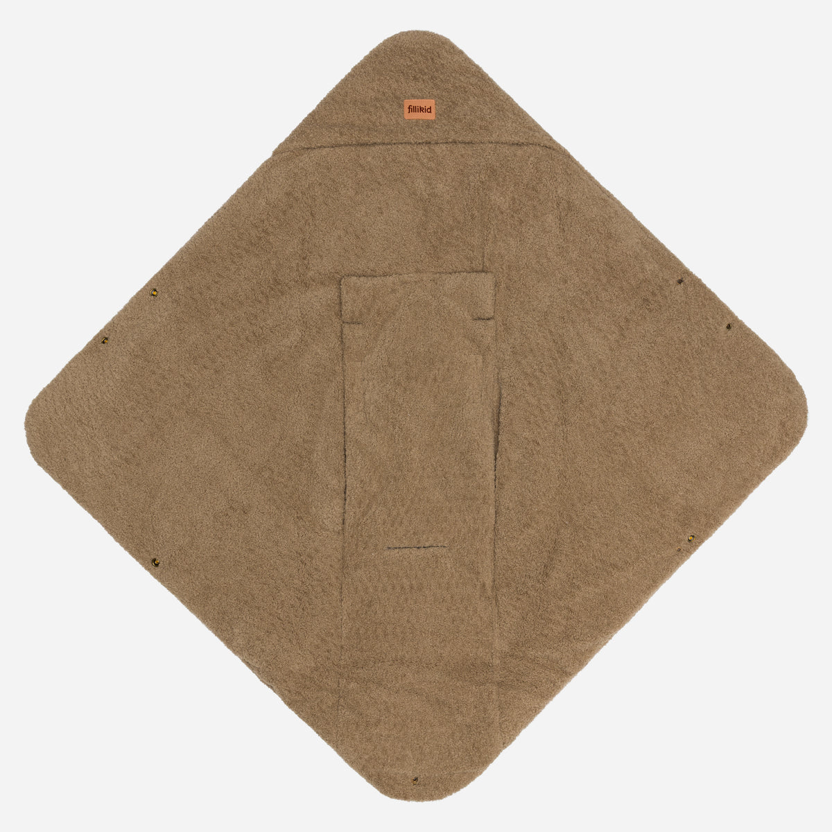 Winterfußsack Dinara