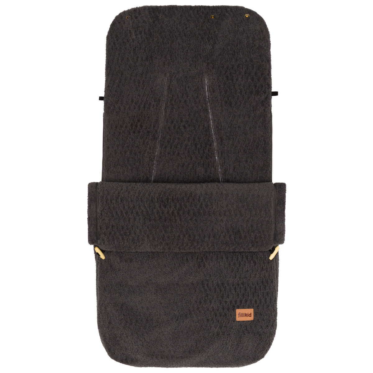 Winterfußsack Elias