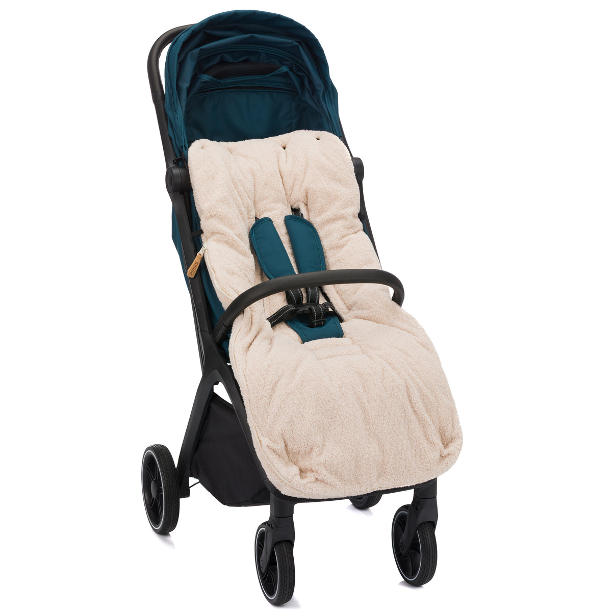 Winter Footmuff Elias