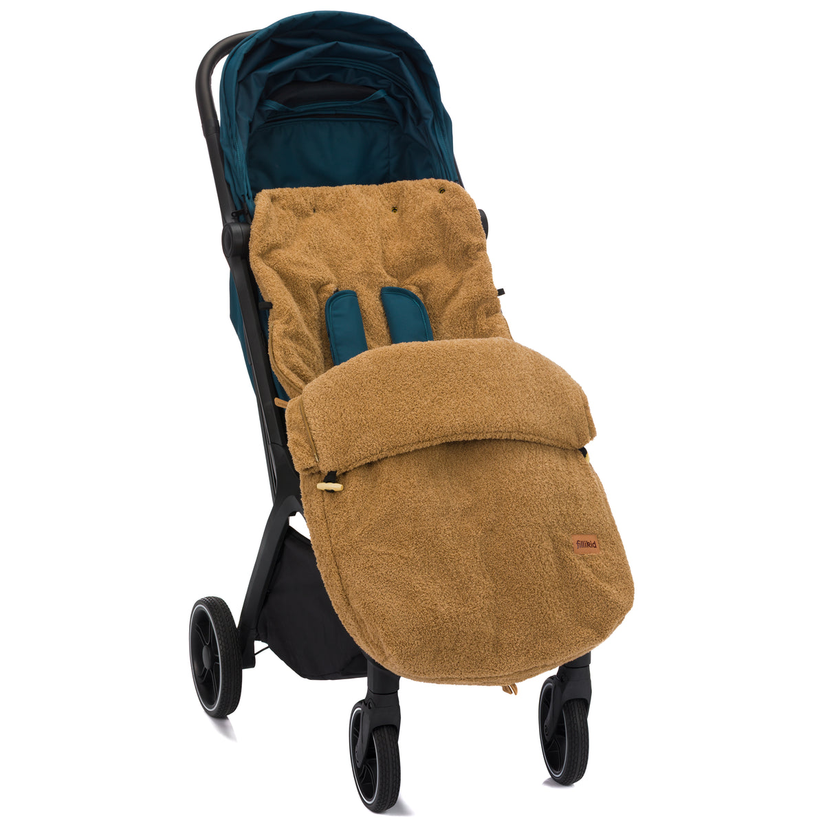 Winter Footmuff Elias