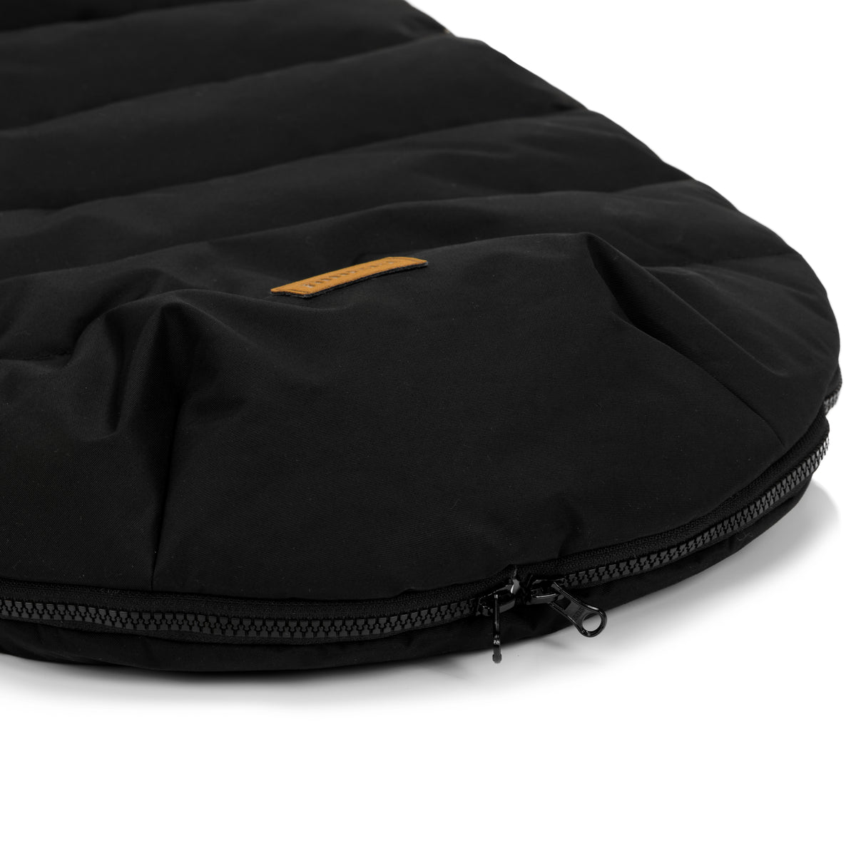 Winterfußsack Hybrid