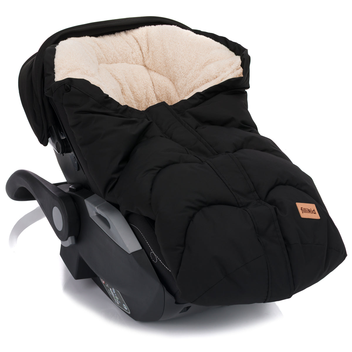 Winter Footmuff Torre