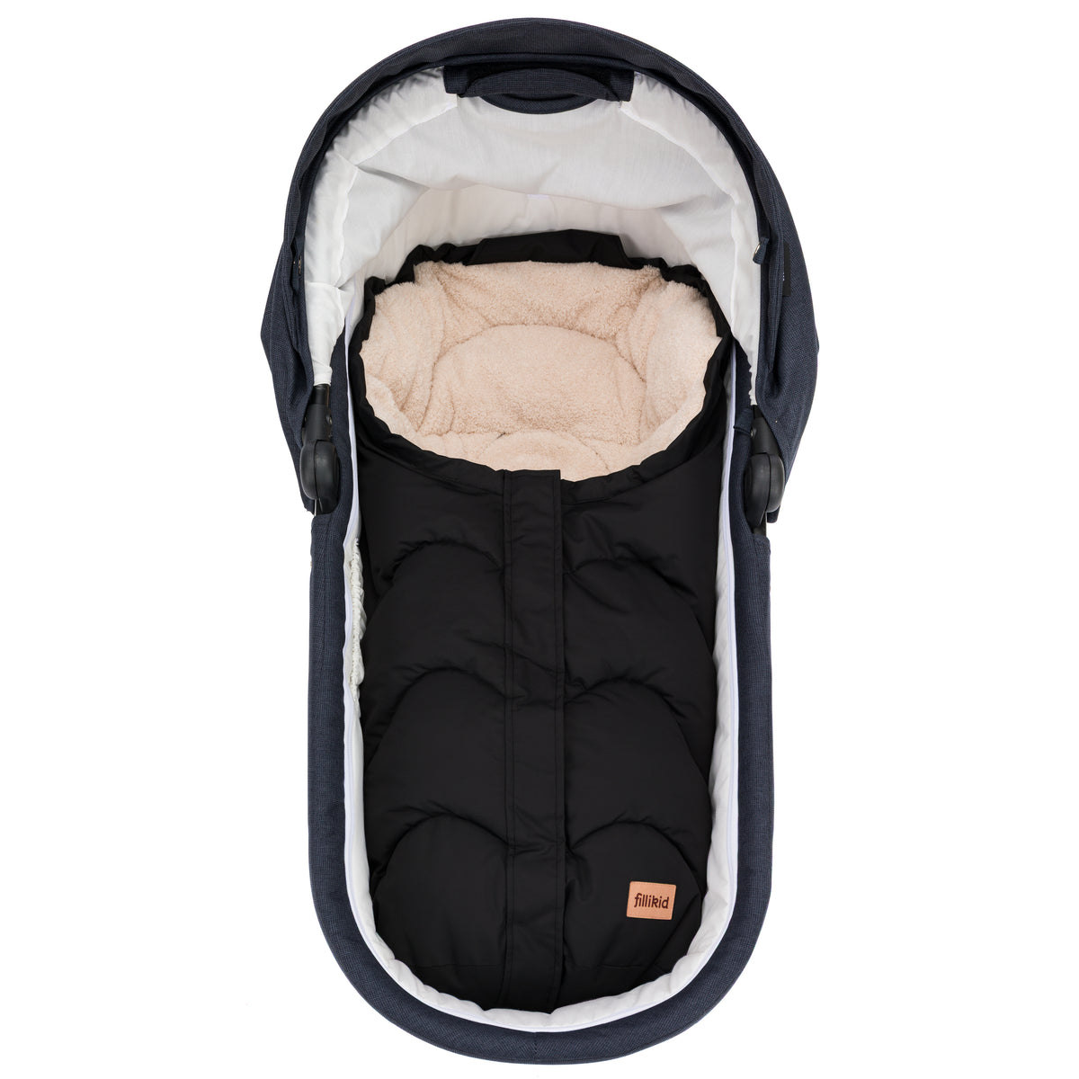 Winter Footmuff Torre