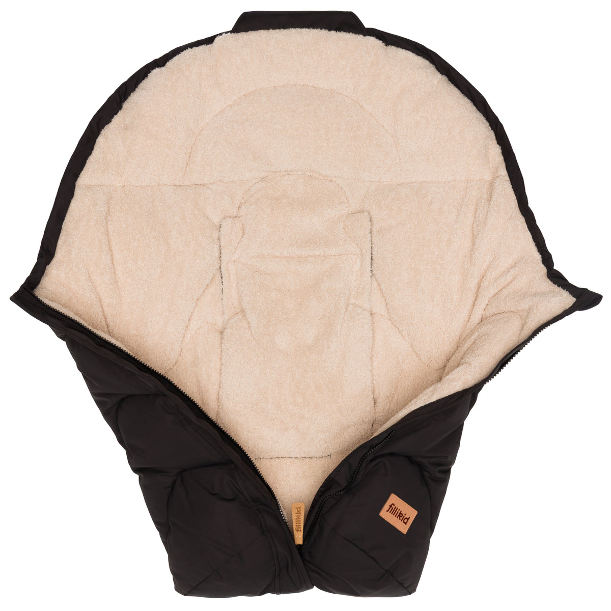 Winter Footmuff Torre