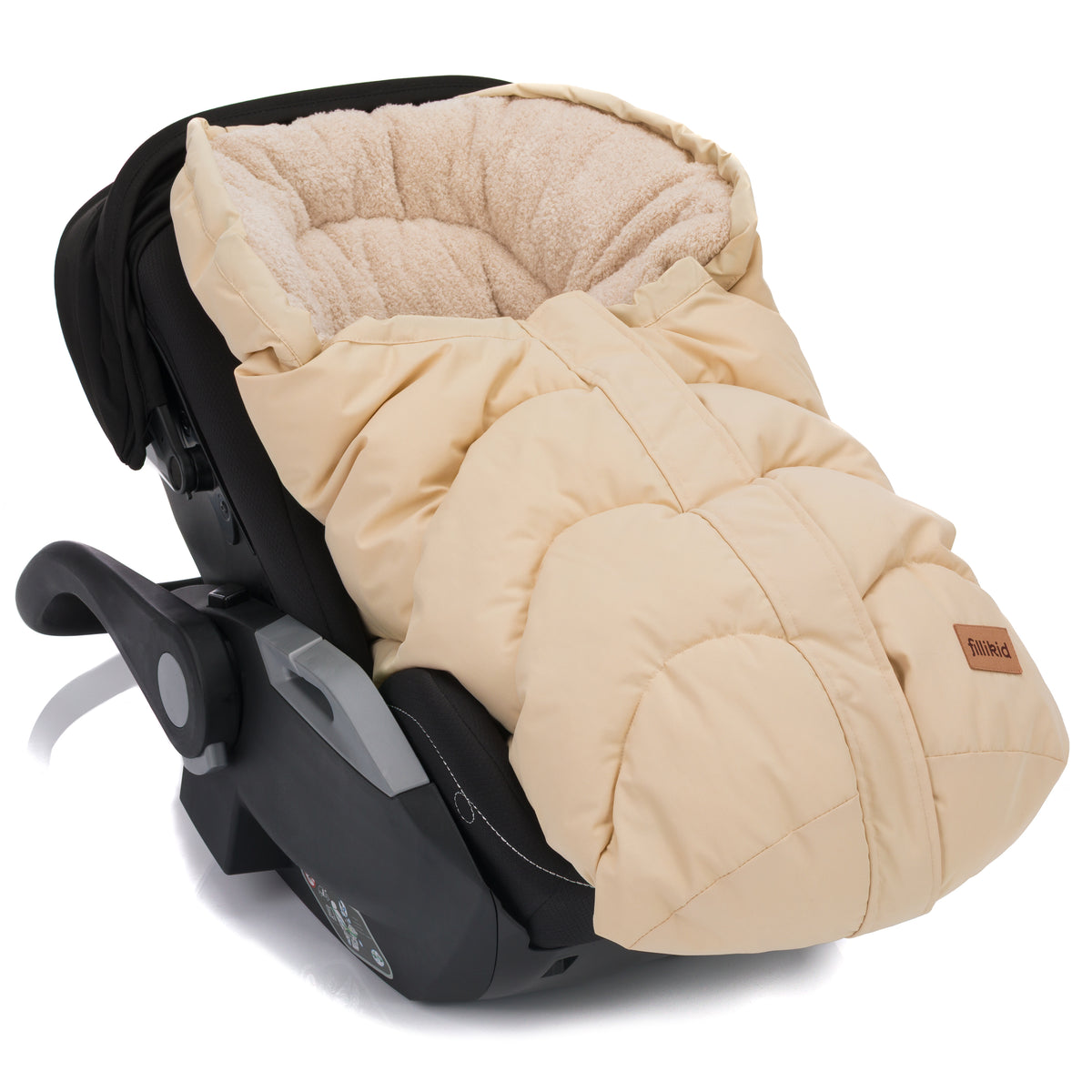 Winter Footmuff Torre