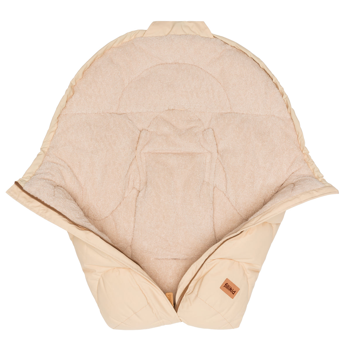 Winter Footmuff Torre