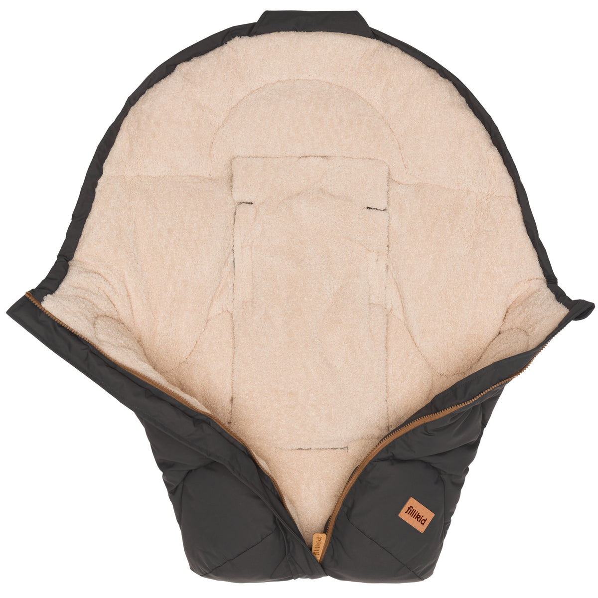 Winter Footmuff Torre
