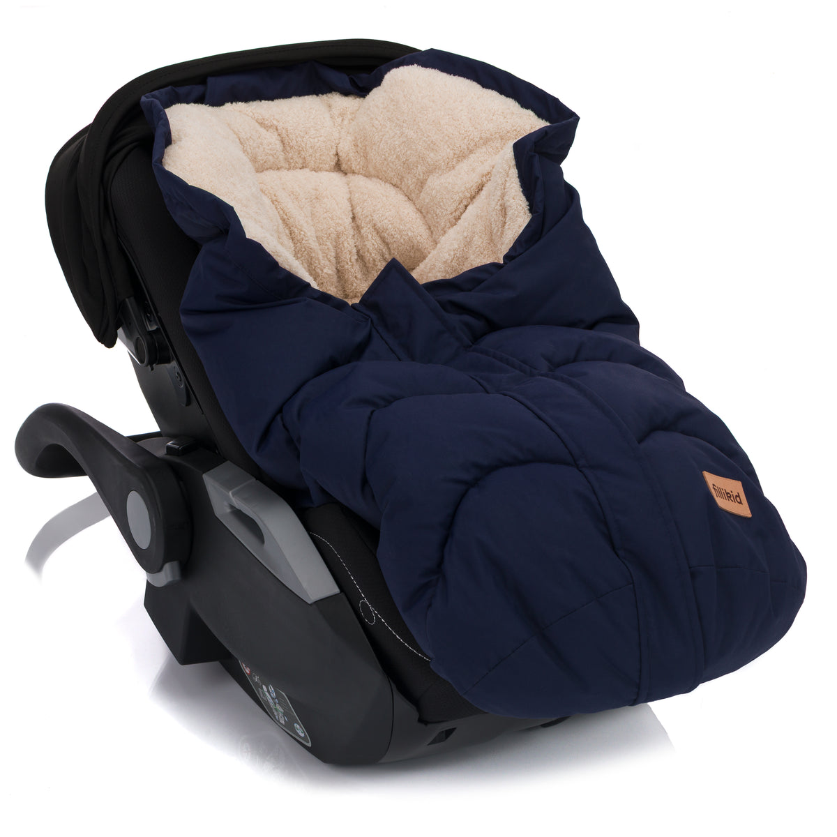 Winter Footmuff Torre
