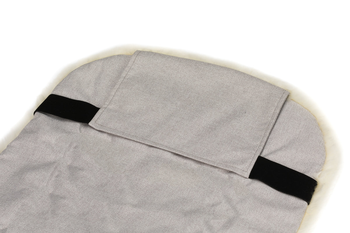 Winterfußsack Bernina Style
