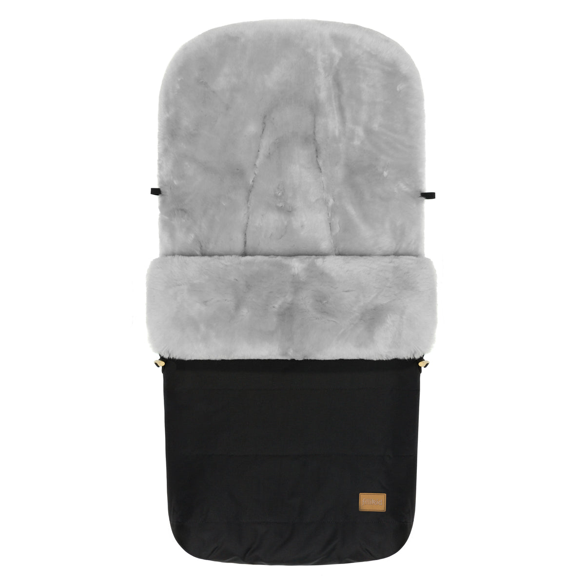 Winterfußsack Bernina Alpina