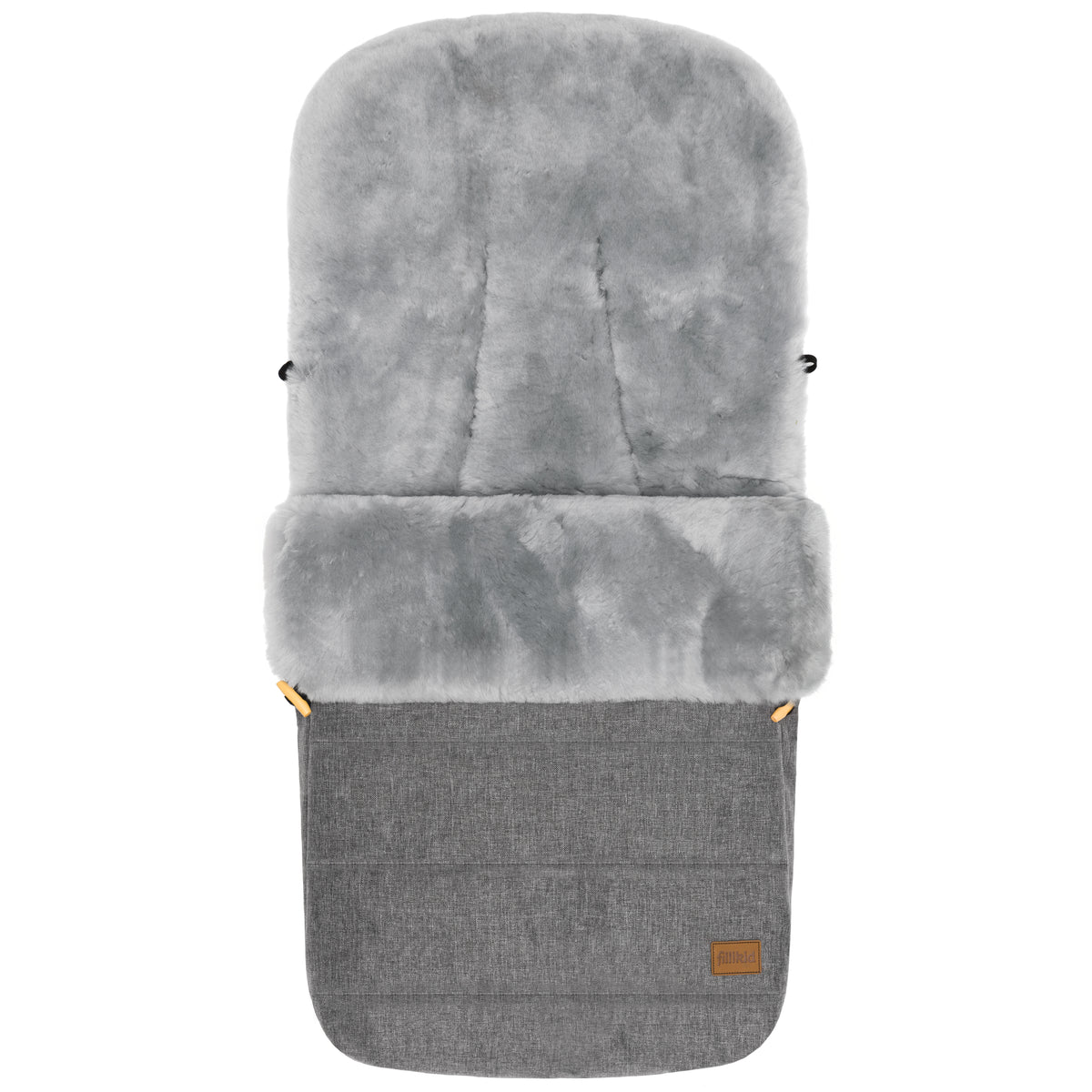 Winterfußsack Bernina Alpina