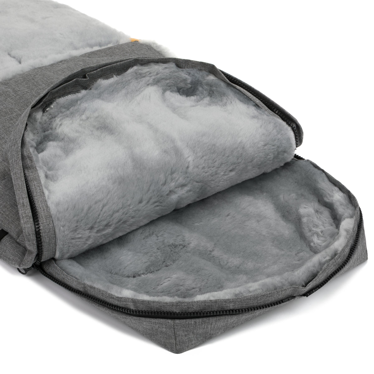 Winterfußsack Bernina Alpina