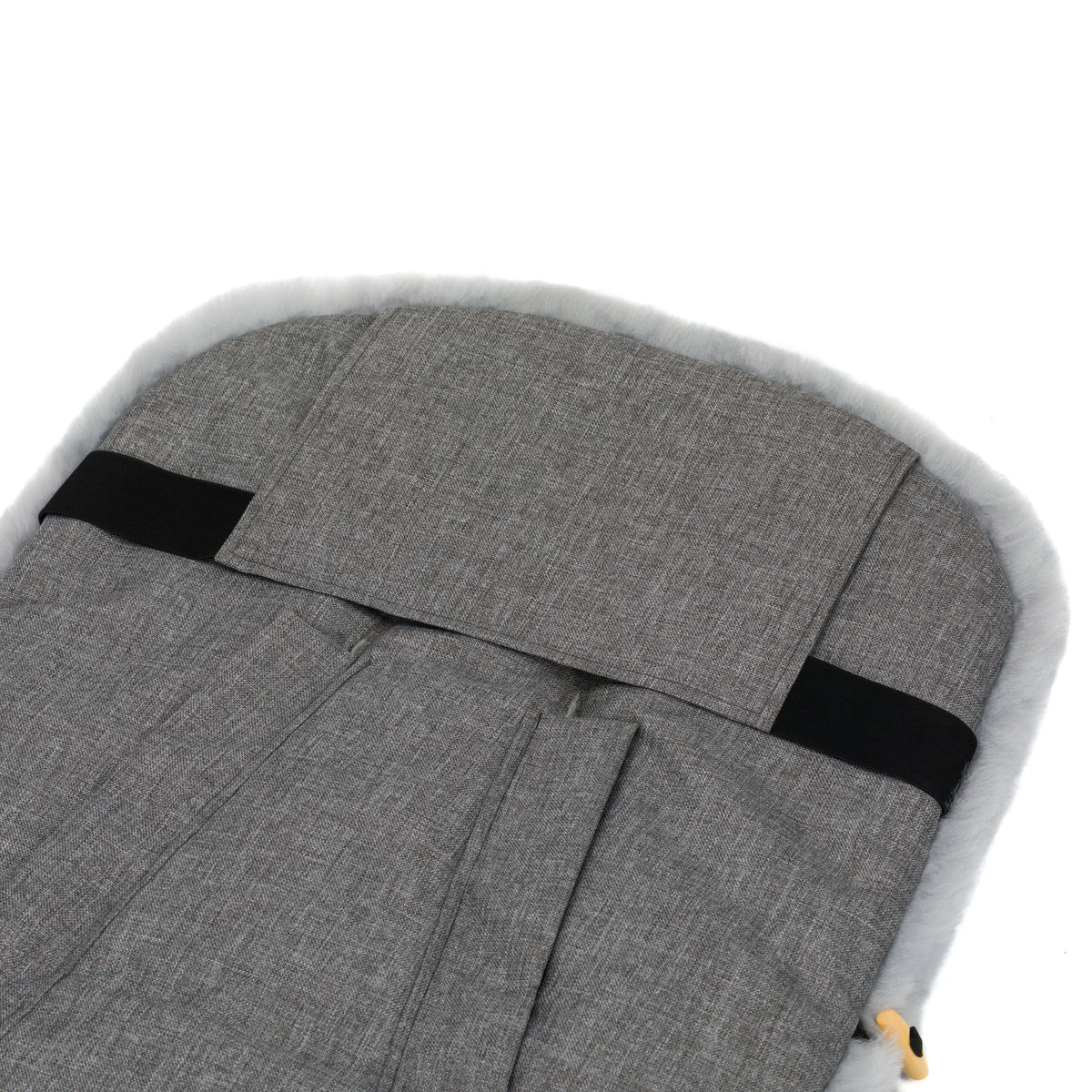 Winterfußsack Bernina Alpina
