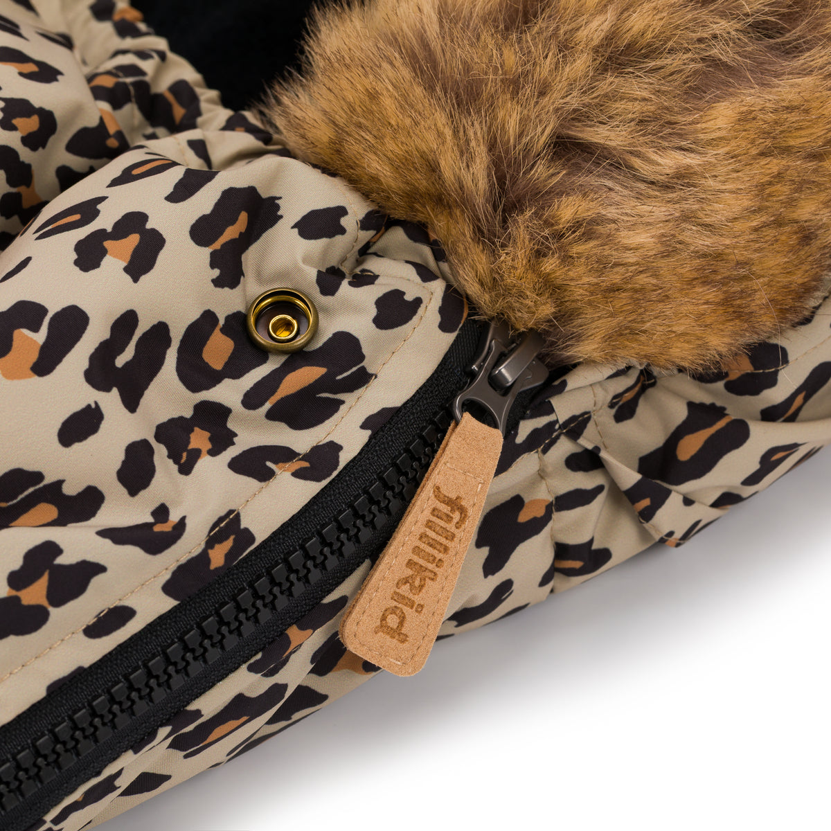 Winter Footmuff Manaslu LEO
