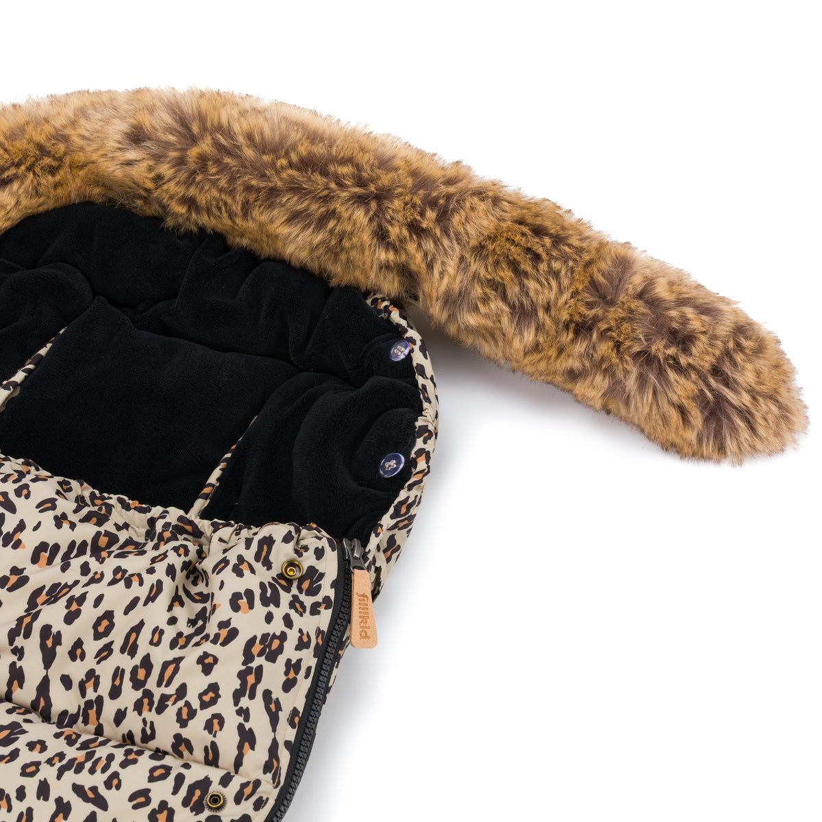 Winter Footmuff Manaslu LEO