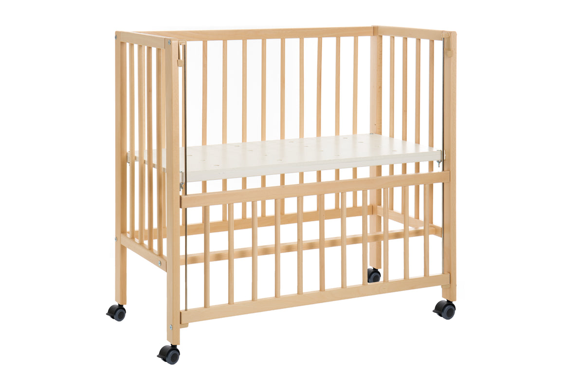 Cocon Bedside Crib