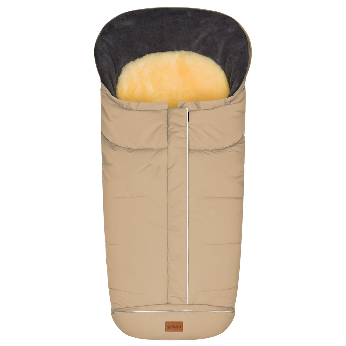Winterfußsack Nanga
