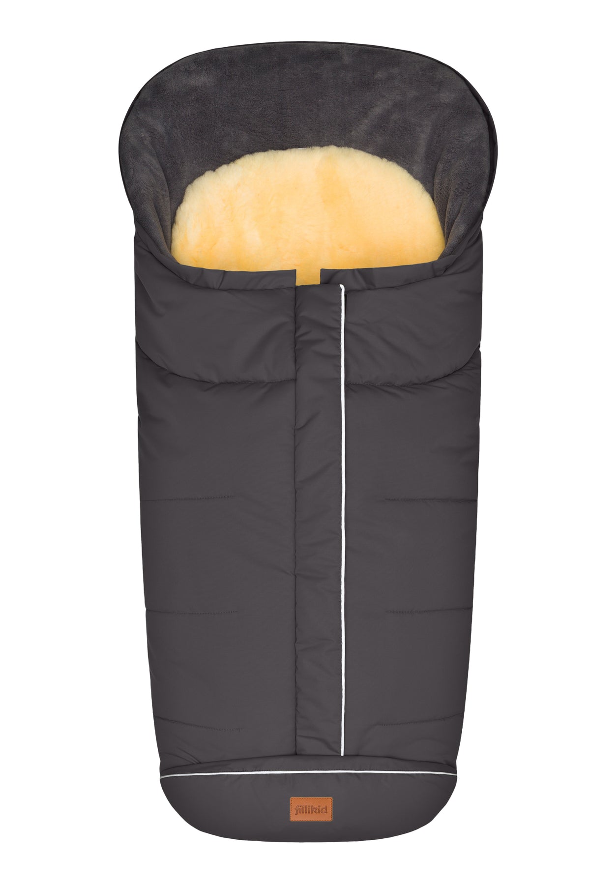 Winterfußsack Nanga