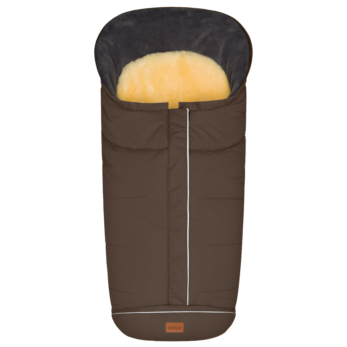 Winterfußsack Nanga