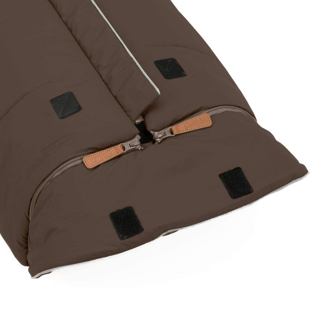 Winterfußsack Nanga