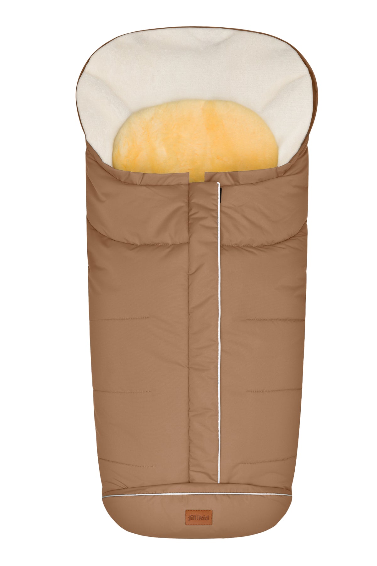 Winterfußsack Nanga