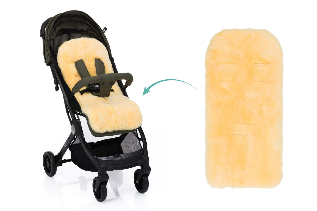 Winterfußsack Nanga