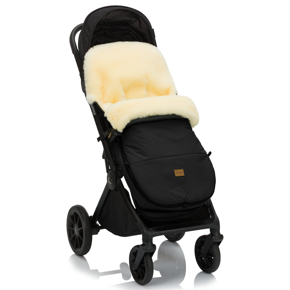 Winter Footmuff Makalu