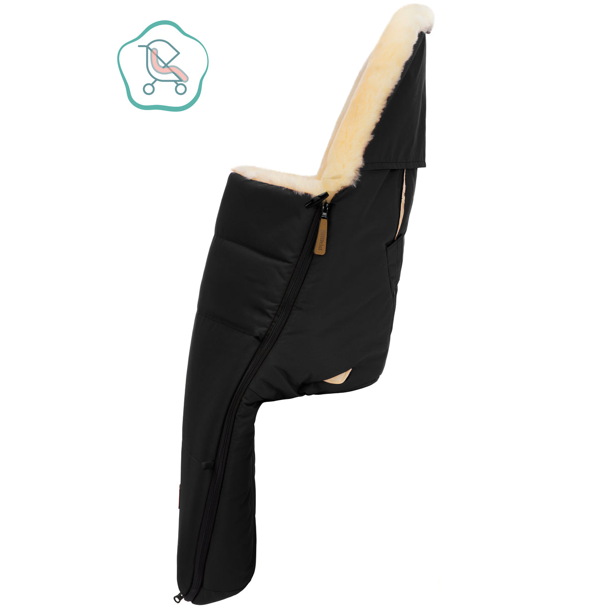 Winter Footmuff Makalu