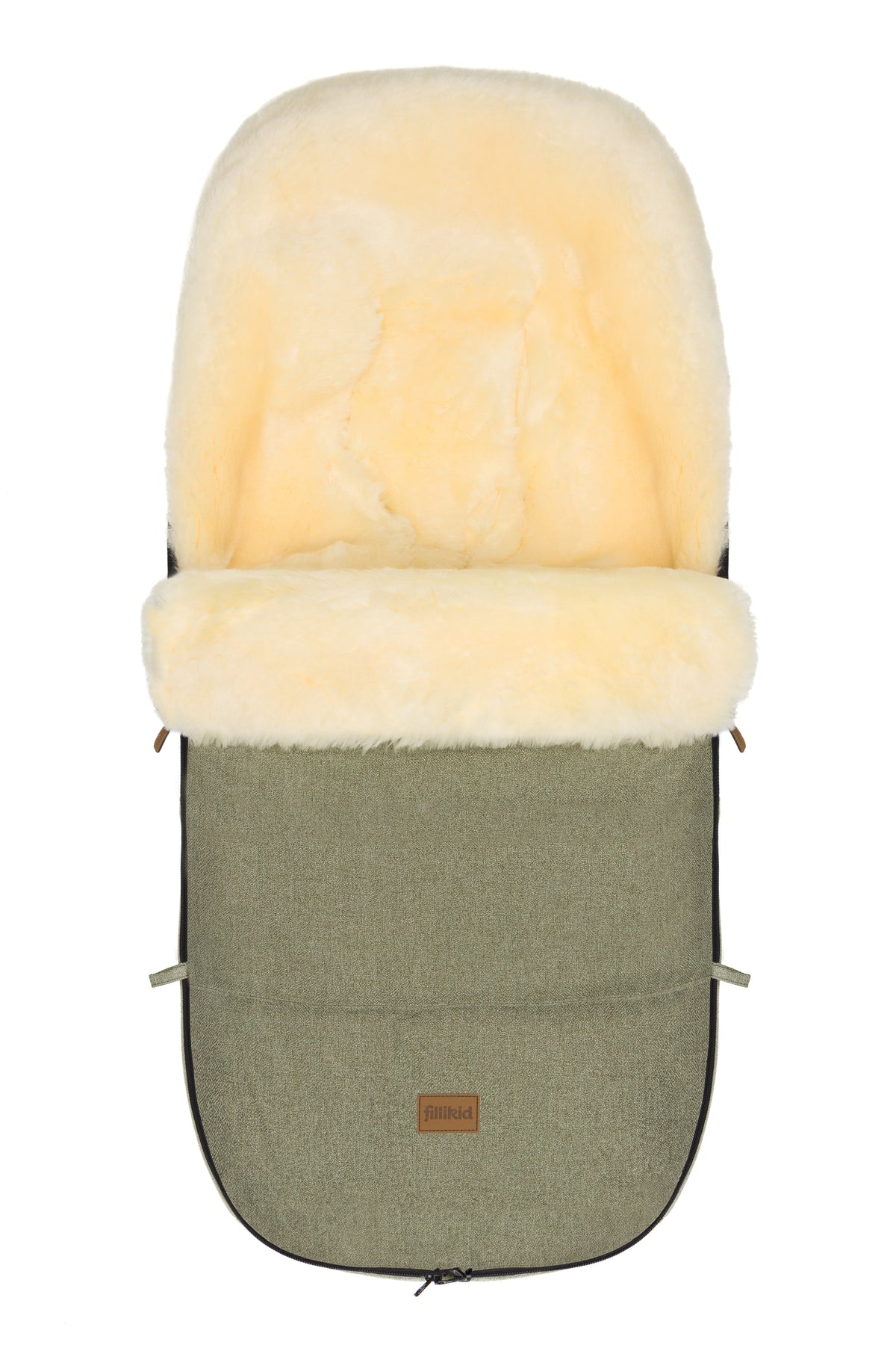 Winterfußsack Makalu Style