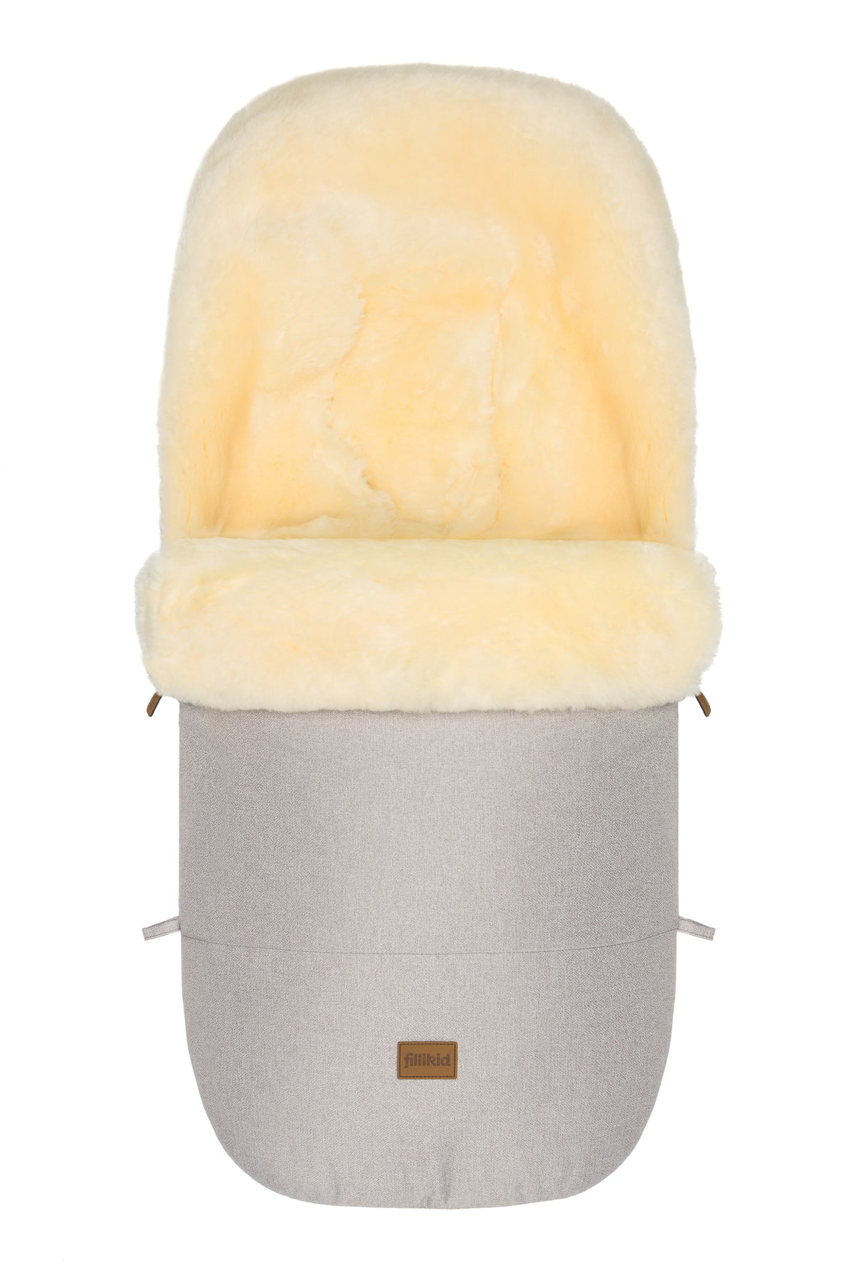 Winterfußsack Makalu Style