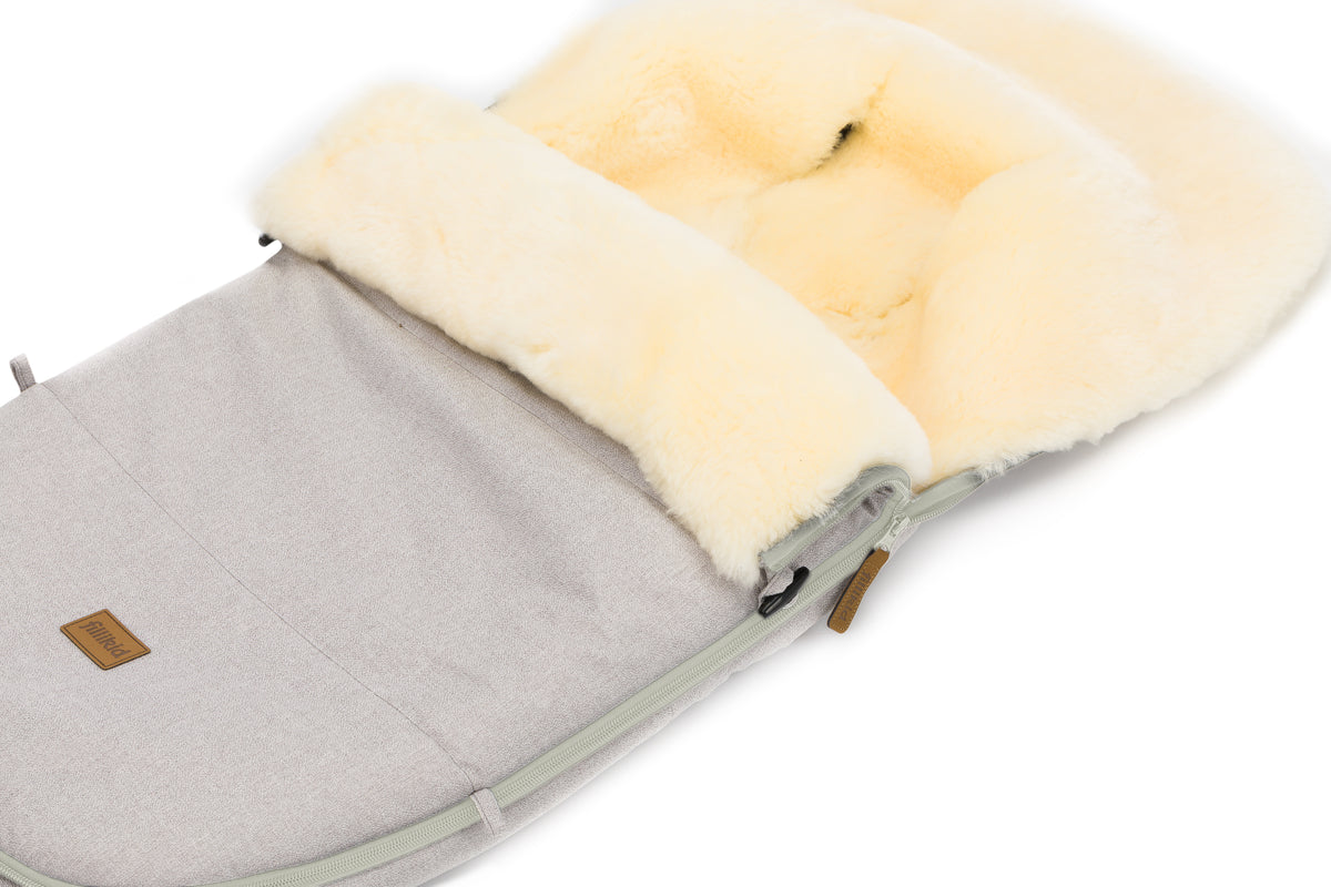 Winterfußsack Makalu Style