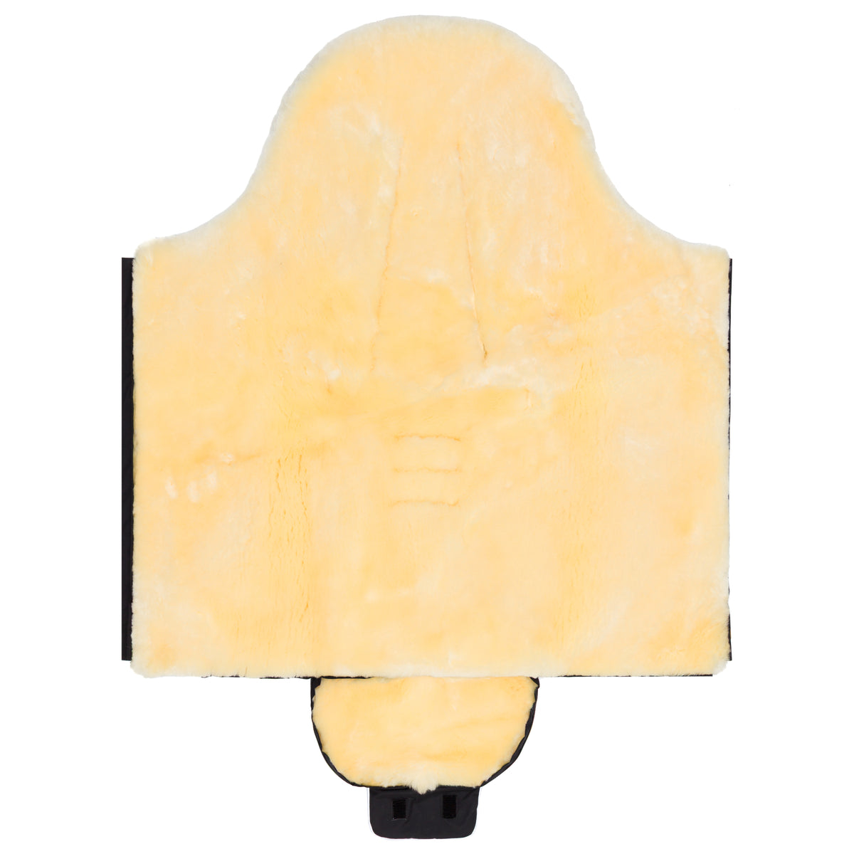 Winterfußsack Rax